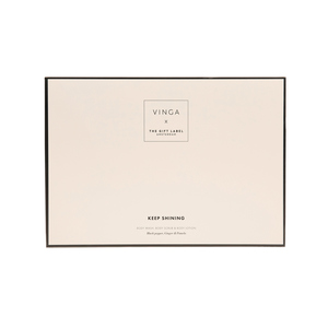 Fotografie k reklamnímu předmětu „Dárková sada péče o tělo VINGA x TGL“