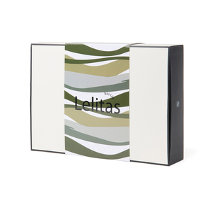 Fotografie k reklamnímu předmětu „Dárková sada péče o tělo VINGA x TGL“