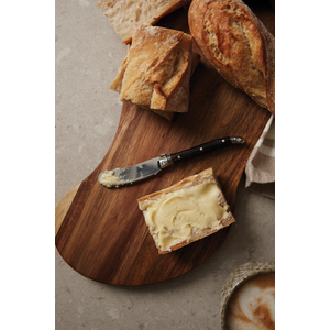 Fotografie k reklamnímu předmětu „Sada nožů na máslo 2ks VINGA Gigaro“