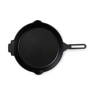 Fotografie k reklamnímu předmětu „Litinová skillet pánev VINGA Ardoise, 27cm“