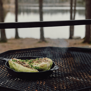 Fotografie k reklamnímu předmětu „Litinová skillet pánev VINGA Ardoise, 27cm“
