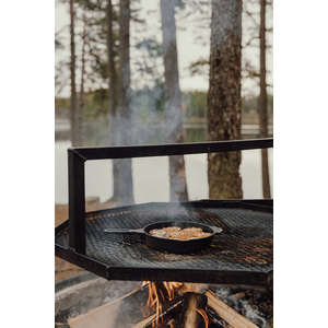 Fotografie k reklamnímu předmětu „Litinová skillet pánev VINGA Ardoise, 20cm“