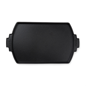 Fotografie k reklamnímu předmětu „Litinová pánev VINGA Monte Ardoise, 41cm“