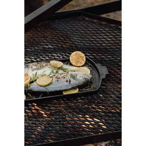 Fotografie k reklamnímu předmětu „Litinová pánev VINGA Monte Ardoise, 41cm“