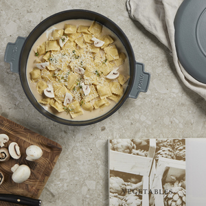 Fotografie k reklamnímu předmětu „Hrnec VINGA Monte Heritage 2,5l“