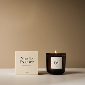 Fotografie k reklamnímu předmětu „Malá vonná svíčka VINGA Nordic essence“