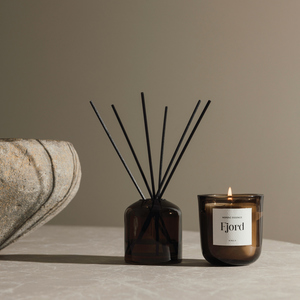 Fotografie k reklamnímu předmětu „Aroma set VINGA Nordic“