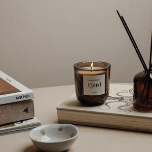 Fotografie k reklamnímu předmětu „Aroma set VINGA Nordic“