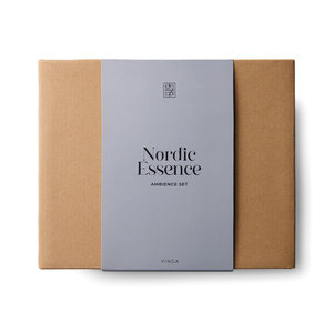 Fotografie k reklamnímu předmětu „Aroma set VINGA Nordic“