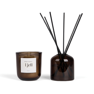 Fotografie k reklamnímu předmětu „Aroma set VINGA Nordic“