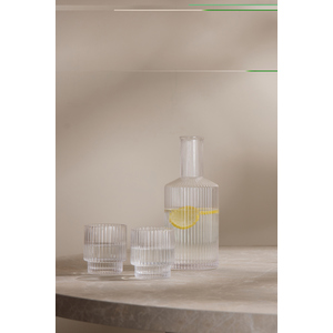 Fotografie k reklamnímu předmětu „Karafa VINGA York 1,45 l“