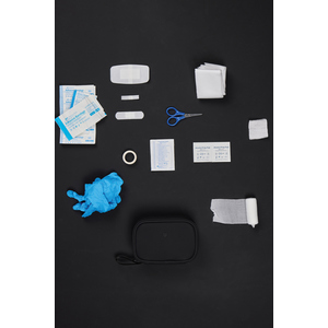 Fotografie k reklamnímu předmětu „Lékárnička VINGA Baltimore z RCS“