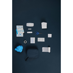 Fotografie k reklamnímu předmětu „Lékárnička VINGA Baltimore z RCS“