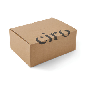 Fotografie k reklamnímu předmětu „Krabička na jídlo VINGA Ciro z RCS recykl. oceli“