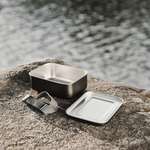 Fotografie k reklamnímu předmětu „Nerezový lunch box VINGA Parks z RCS“