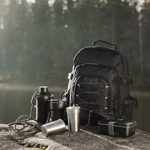 Fotografie k reklamnímu předmětu „Nerezový lunch box VINGA Parks z RCS“