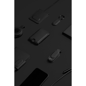 Fotografie k reklamnímu předmětu „Přívěsek na klíče VINGA Baltimore Finder Key Dual z RCS“