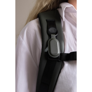 Fotografie k reklamnímu předmětu „Přívěsek na klíče VINGA Baltimore Finder Key Dual z RCS“