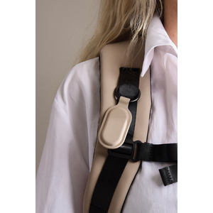 Fotografie k reklamnímu předmětu „Přívěsek na klíče VINGA Baltimore Finder Key Dual z RCS“