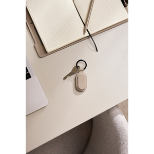 Fotografie k reklamnímu předmětu „Přívěsek na klíče VINGA Baltimore Finder Key Dual z RCS“