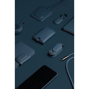 Fotografie k reklamnímu předmětu „Přívěsek na klíče VINGA Baltimore Finder Key Dual z RCS“