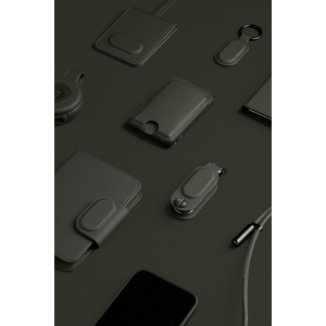 Fotografie k reklamnímu předmětu „Organizér na klíče VINGA Baltimore Finder Key Dual z RCS“