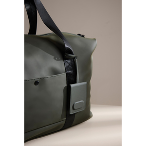 Fotografie k reklamnímu předmětu „Visačka na zavazadlo VINGA Baltimore Finder Dual z RCS“