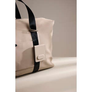 Fotografie k reklamnímu předmětu „Visačka na zavazadlo VINGA Baltimore Finder Dual z RCS“