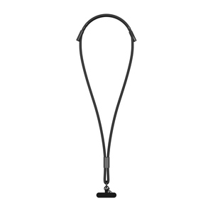 Fotografie k reklamnímu předmětu „Šňůra na krk VINGA Baltimore RCS s nabíjecím kabelem“