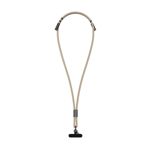 Fotografie k reklamnímu předmětu „Šňůra na krk VINGA Baltimore RCS s nabíjecím kabelem“