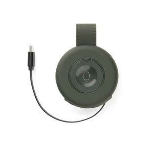 Fotografie k reklamnímu předmětu „Cestovní nabíječka 2 v 1 VINGA Baltimore z RCS“