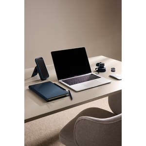 Fotografie k reklamnímu předmětu „Cestovní nabíječka 2 v 1 VINGA Baltimore z RCS“