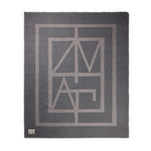 Fotografie k reklamnímu předmětu „Deka VINGA Monogram z GRS“