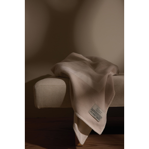 Fotografie k reklamnímu předmětu „Deka VINGA Monogram z GRS“