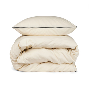 Fotografie k reklamnímu předmětu „Sada 4ks povlečení VINGA Marston z OSC organické bavlny“