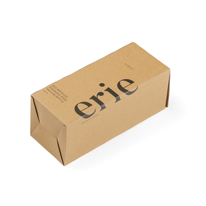 Fotografie k reklamnímu předmětu „Termo lahev VINGA Erie 450ml z RCS recykl. nerezové oceli“