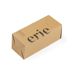 Fotografie k reklamnímu předmětu „Termo lahev VINGA Erie 450ml z RCS recykl. nerezové oceli“