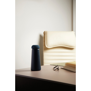 Fotografie k reklamnímu předmětu „Termo lahev VINGA Erie 450ml z RCS recykl. nerezové oceli“