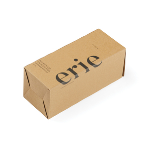 Fotografie k reklamnímu předmětu „Termo lahev VINGA Erie 450ml z RCS recykl. nerezové oceli“