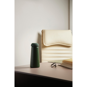 Fotografie k reklamnímu předmětu „Termo lahev VINGA Erie 450ml z RCS recykl. nerezové oceli“