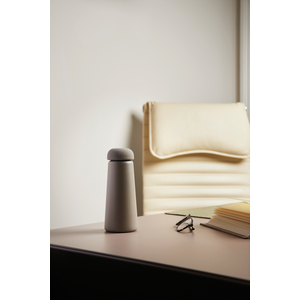 Fotografie k reklamnímu předmětu „Termo lahev VINGA Erie 450ml z RCS recykl. nerezové oceli“