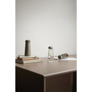 Fotografie k reklamnímu předmětu „Termo lahev VINGA Erie 450ml z RCS recykl. nerezové oceli“