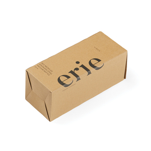 Fotografie k reklamnímu předmětu „Termo lahev VINGA Erie 450ml z RCS recykl. nerezové oceli“