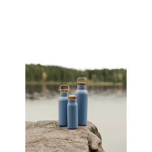 Fotografie k reklamnímu předmětu „Termo lahev VINGA Ciro 580ml z RCS recykl. oceli“