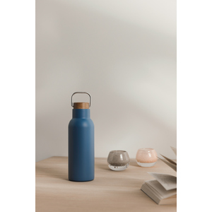 Fotografie k reklamnímu předmětu „Termo lahev VINGA Ciro 580ml z RCS recykl. oceli“