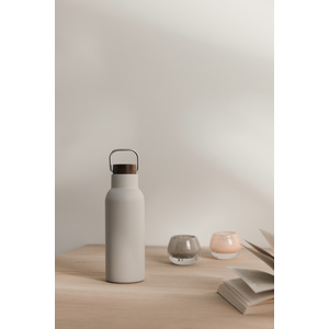 Fotografie k reklamnímu předmětu „Termo lahev VINGA Ciro 580ml z RCS recykl. oceli“