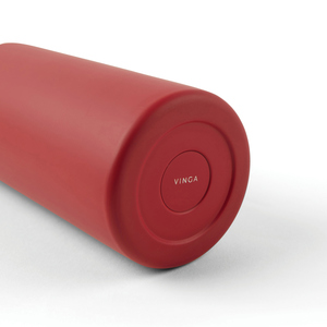 Fotografie k reklamnímu předmětu „Termo lahev VINGA Ciro 300ml z RCS recykl. oceli“