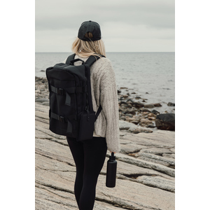 Fotografie k reklamnímu předmětu „Termo lahev Baltimore 600 ml z RCS recykl. oceli“