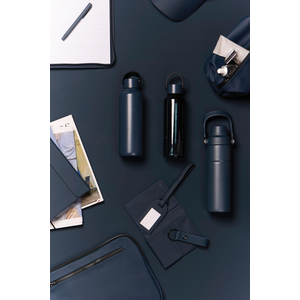 Fotografie k reklamnímu předmětu „Termo lahev Baltimore 600 ml z RCS recykl. oceli“