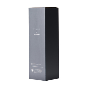 Fotografie k reklamnímu předmětu „Termo lahev Baltimore 600 ml z RCS recykl. oceli“